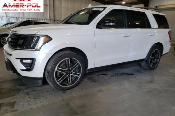 Limited, 2019r., 4x4, 3.5L