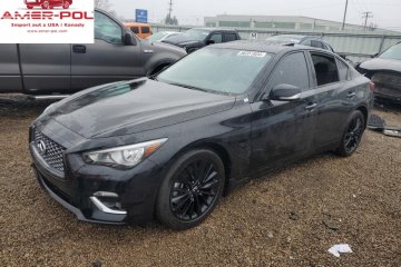 INFINITI Q50 LUXE 2024