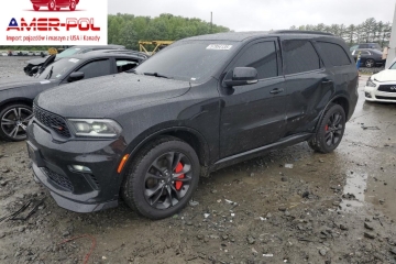 Dodge Durango GT Plus AWD