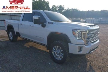 K2500 Denali 2021 6.6l