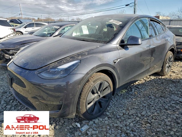 tesla