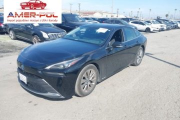 TOYOTA MIRAI XLE