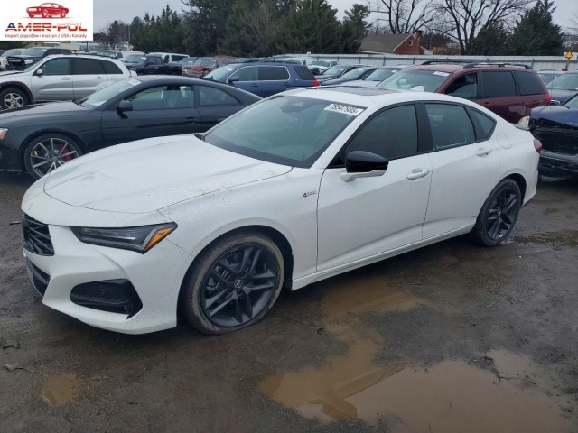 acura