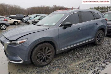 Mazda CX-9