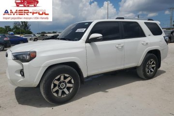 SR5 2025 4.0l