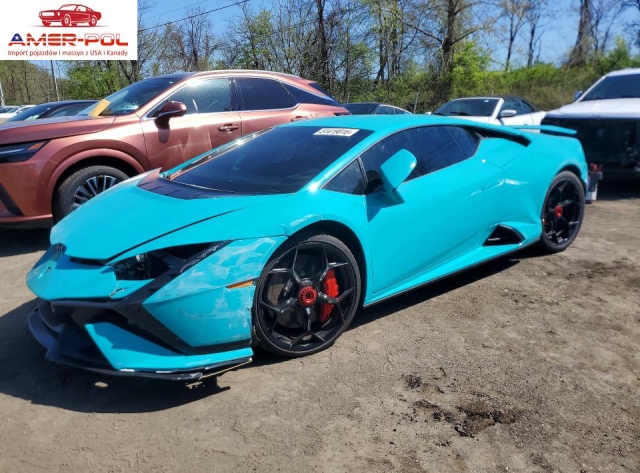 lamborghini