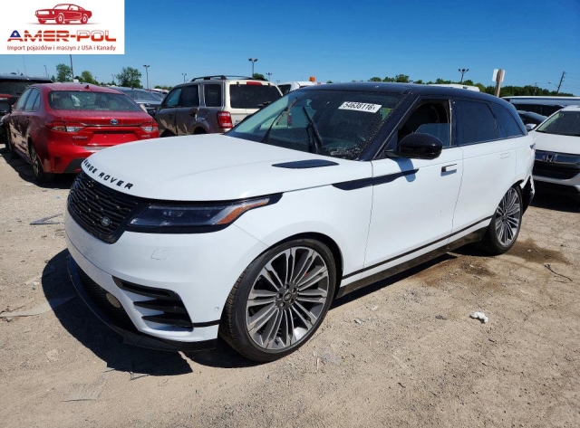 land-rover