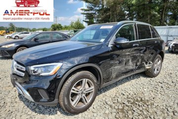 300 4Matic 2022 2.0l