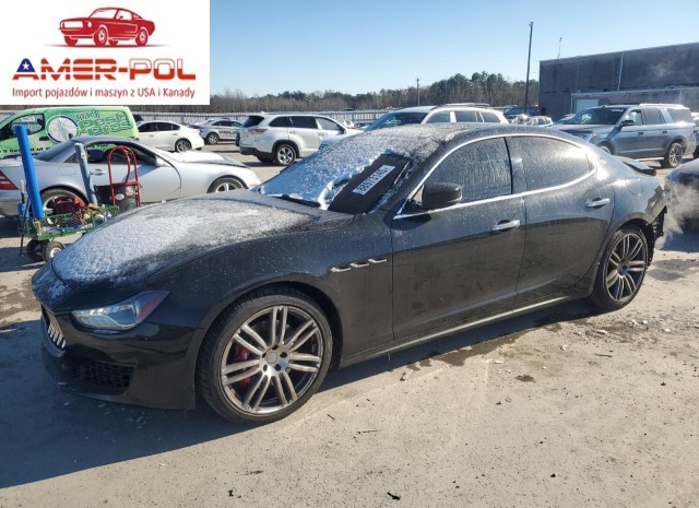 maserati
