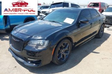 2021 r.,5,7 L 300 S