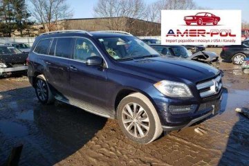 Mercedes-Benz GL