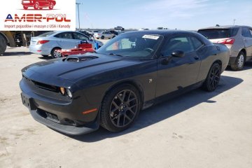 R/T 392 2017 6.4l