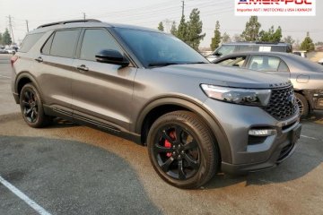 2023, 3.0L, 4x4, ST, od ubezpieczalni