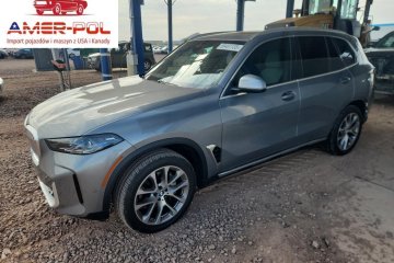 xDrive40I 2024 3.0l