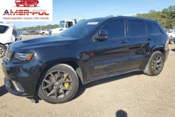 Trackhawk 2020 6.2l