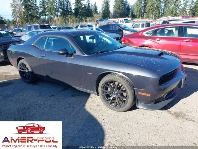 dodge