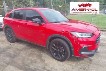 Sport, 2023r., 2.0L