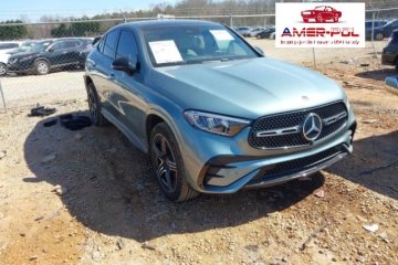 300 coupe, 2025r., 4x4, 2.0L
