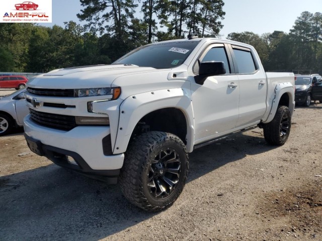 chevrolet