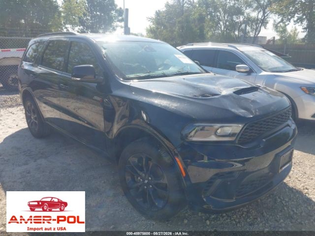 dodge