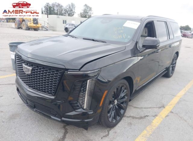 cadillac