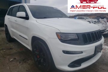 Jeep Grand Cherokee Gr silnik 6.4 V8 SRT8 , Amer_pol