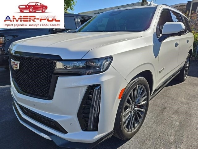 cadillac