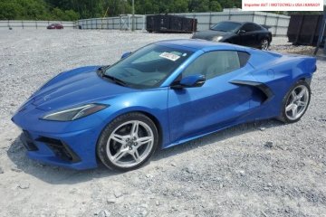 2021, 6.2L, STINGRAY 1LT, od ubezpieczalni