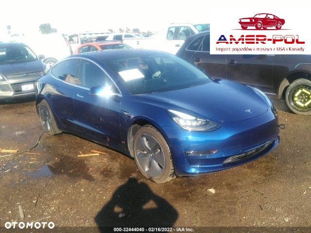 tesla