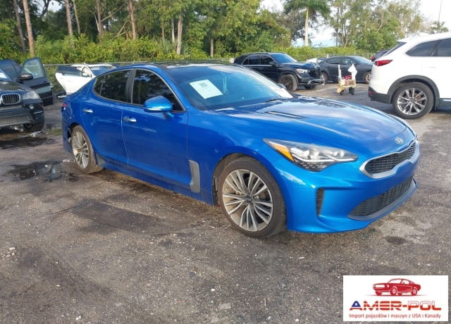 kia