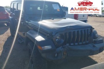 Unlimited sport s 4x4