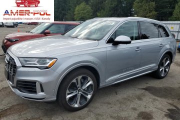 Premium Plus 2022 3.0l