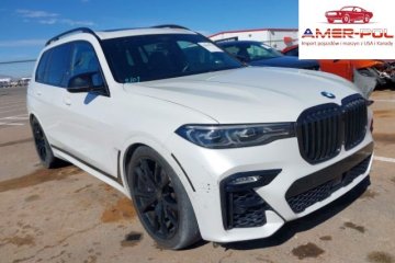 2019r, XDrive50I, 4.4L, 4x4