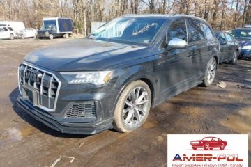 Audi SQ7 Premium Plus