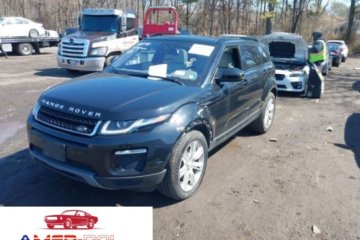 2016 LAND ROVER RANGE ROVER EVOQUE SE/SE PREMIUM