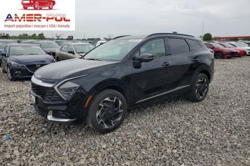 SX Prestige 2024 2.5l