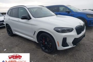 X3 m40i