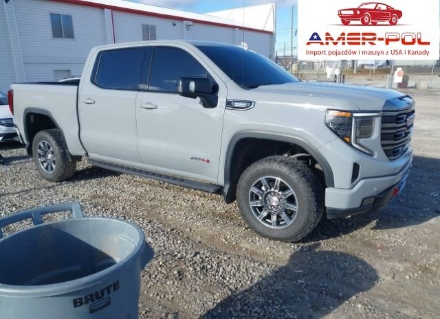 gmc