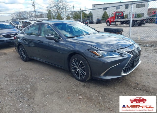lexus