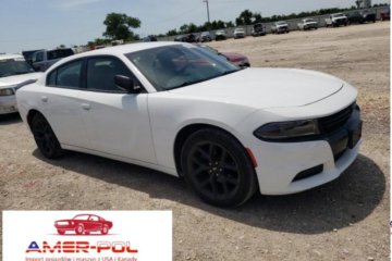 2019 DODGE CHARGER SXT76686