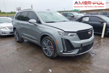 2023, 3.6L, 4x4, SPORT, od ubezpieczalni