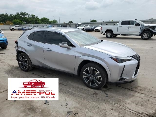 lexus