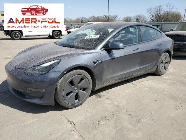 tesla