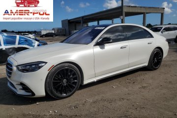 580 4Matic 2023 4.0l