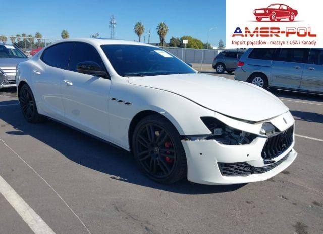 maserati
