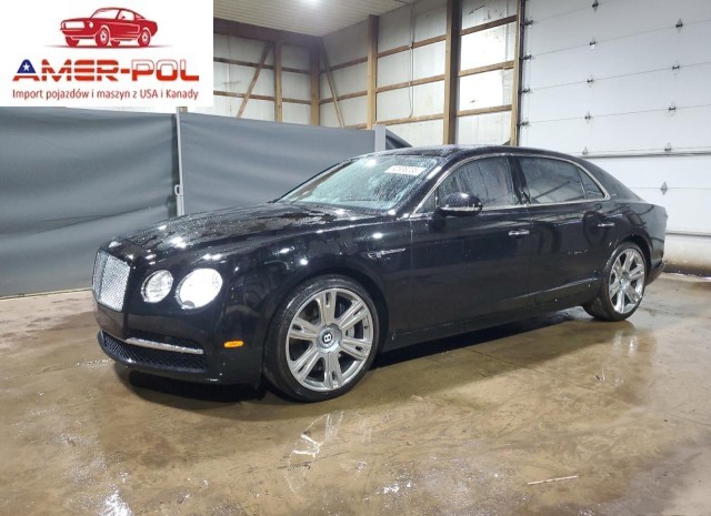 bentley