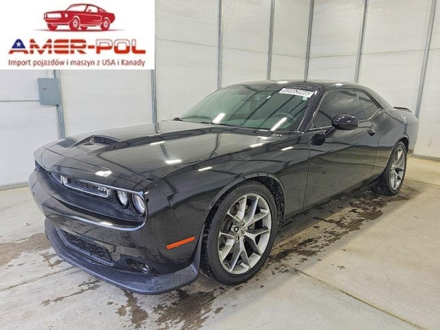 dodge