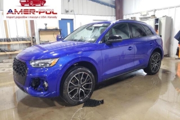 2022, 3.0L, Premium Plus quattro