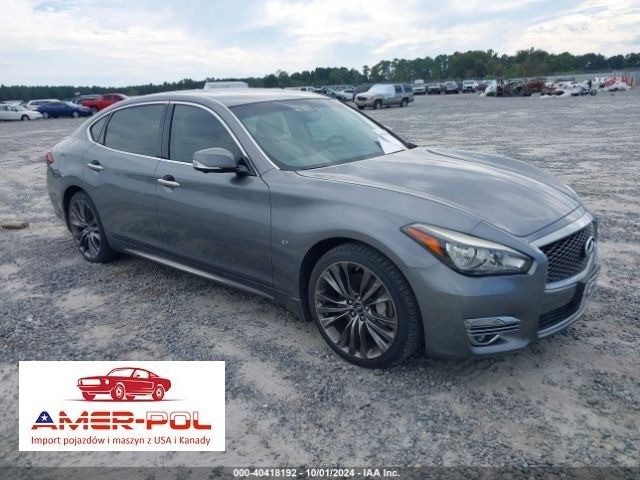infiniti