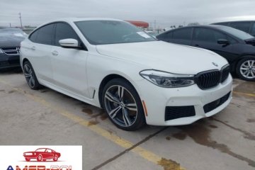 640I gran tursimo xdrive